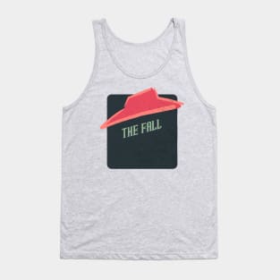 the fall Tank Top